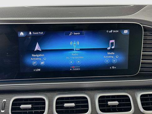 Used 2020 Mercedes-Benz GLS 450 4MATIC image 15