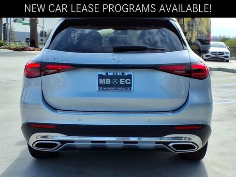 Certified 2026 Mercedes-Benz GLC 300 image 22