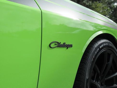 Certified 2023 Dodge Challenger R/T Scat Pack image 8