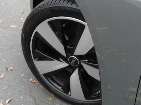 Used 2025 Audi A5 2.0T Premium Plus w/ Premium Plus image 9