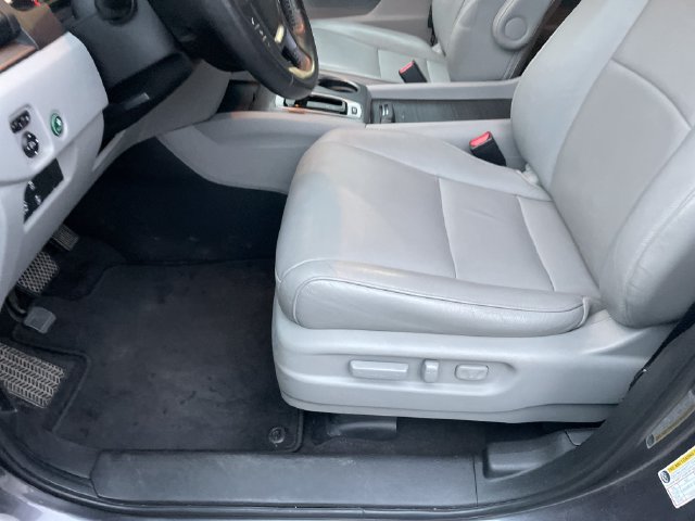 Used 2018 Honda Pilot EX-L image 9