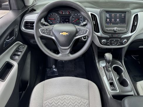 Certified 2022 Chevrolet Equinox LS image 18