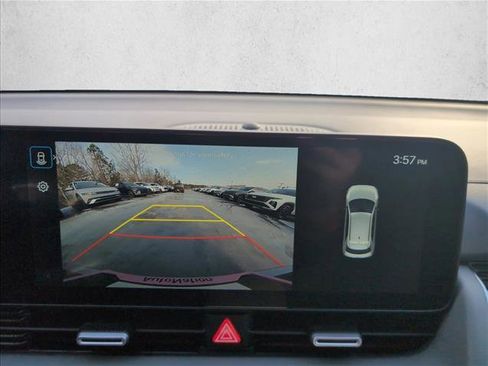 New 2026 Hyundai Ioniq 5 SEL image 13