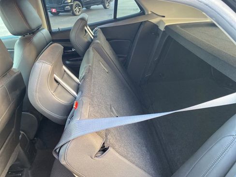 Used 2021 Buick Encore Preferred image 36