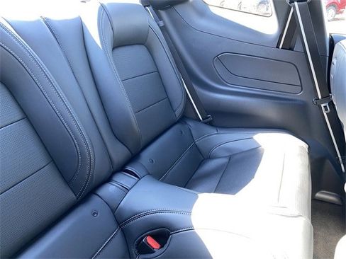 New 2025 Ford Mustang Premium image 37