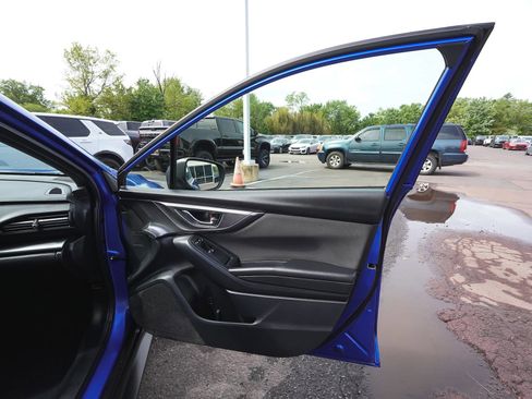Used 2024 Subaru WRX Premium AWD/4WD image 14