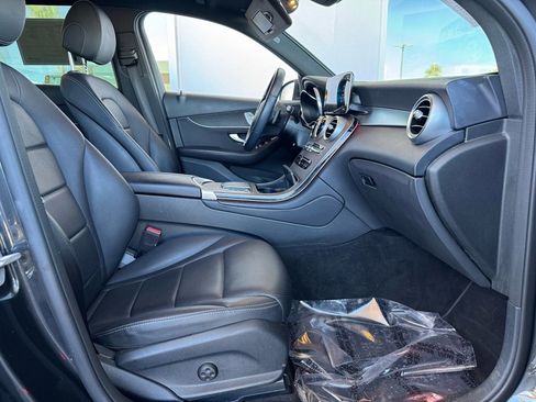 Certified 2022 Mercedes-Benz GLC 300 4MATIC image 24