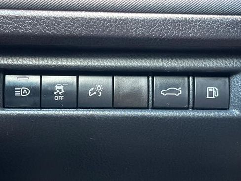 Certified 2025 Toyota Camry LE FWD image 29