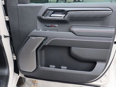 New 2026 GMC Sierra 1500 AT4X image 25