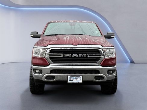 Used 2019 RAM 1500 Big Horn image 8