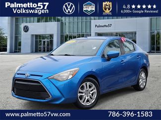 Used 2018 Toyota Yaris iA video 1