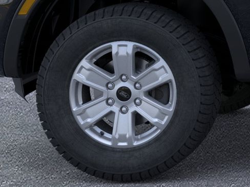New 2026 Ford Ranger XL RWD image 42