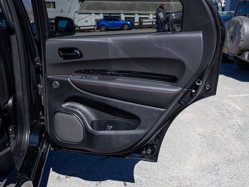 New 2026 Dodge Durango GT image 15