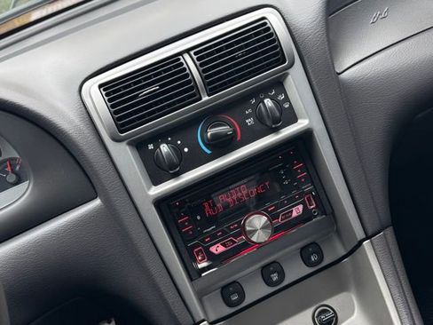 Used 2003 Ford Mustang Mach 1 image 25