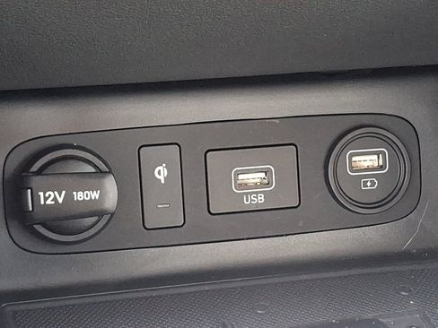 Certified 2023 Hyundai Sonata SEL FWD image 24