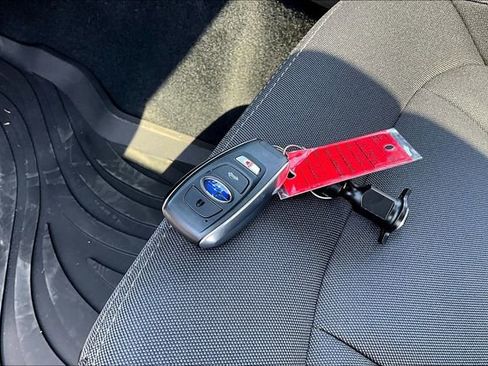 New 2025 Subaru Crosstrek 2.5i Premium image 26