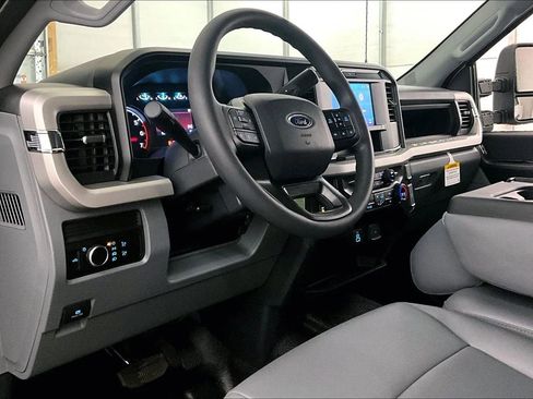 New 2026 Ford F250 XL w/ 360-Degree Camera Package image 12