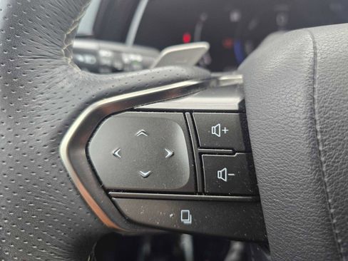 Used 2023 Lexus RX 500h F Sport AWD/4WD image 35