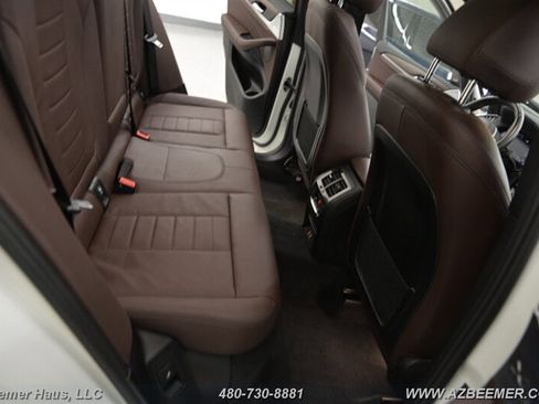Used 2020 BMW X3 xDrive30i w/ Executive Package image 22