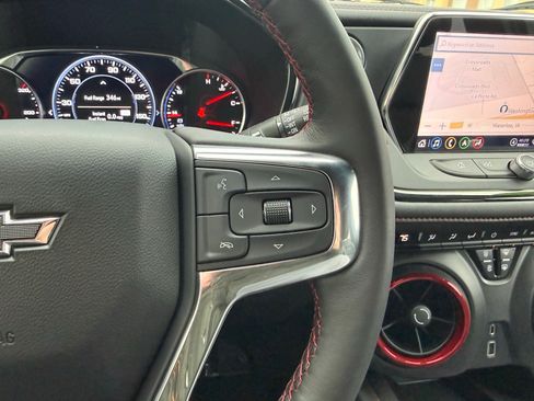 Used 2022 Chevrolet Blazer RS w/ Enhanced Convenience Package AWD/4WD image 15