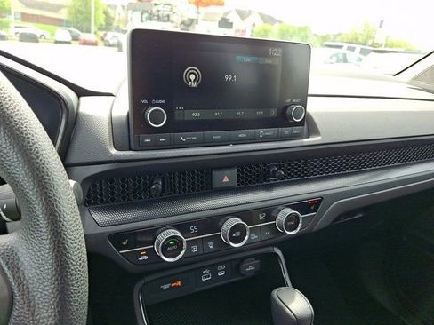 Used 2024 Honda CR-V EX image 21