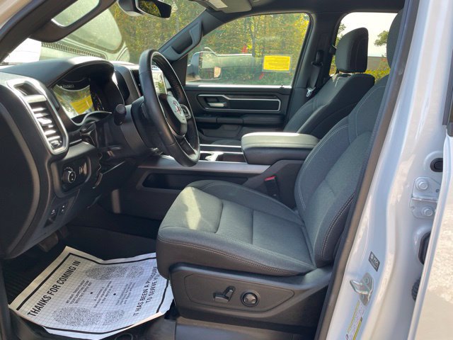 Used 2023 RAM 1500 Big Horn AWD/4WD image 38