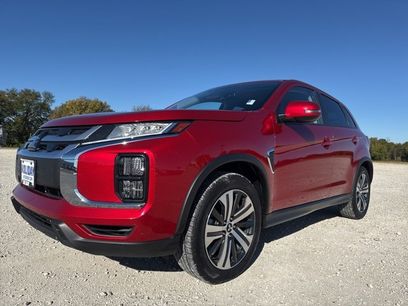 Used 2024 Mitsubishi Outlander Sport SE