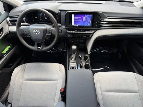 New 2026 Toyota Camry LE FWD image 21