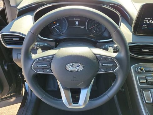Used 2023 Hyundai Santa Fe SEL image 20