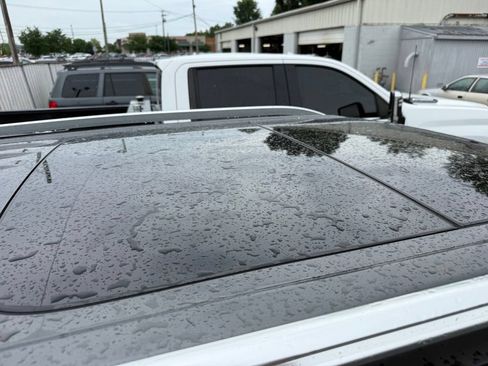 Used 2020 Ford Explorer Limited w/ Class III Trailer Tow Package AWD/4WD image 4