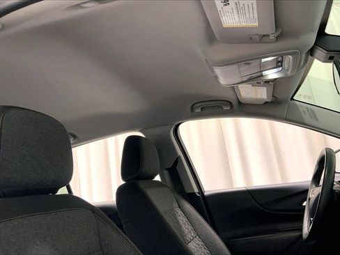 Used 2024 Chevrolet Equinox LT AWD/4WD image 27