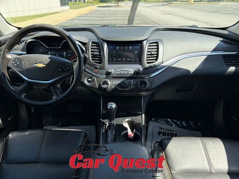 Used 2019 Chevrolet Impala Premier FWD image 22