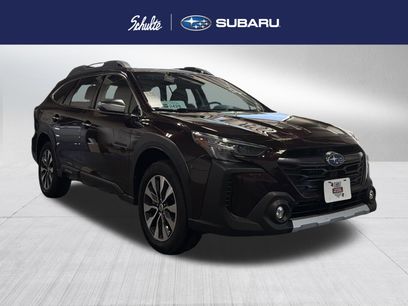 Certified 2024 Subaru Outback Touring XT