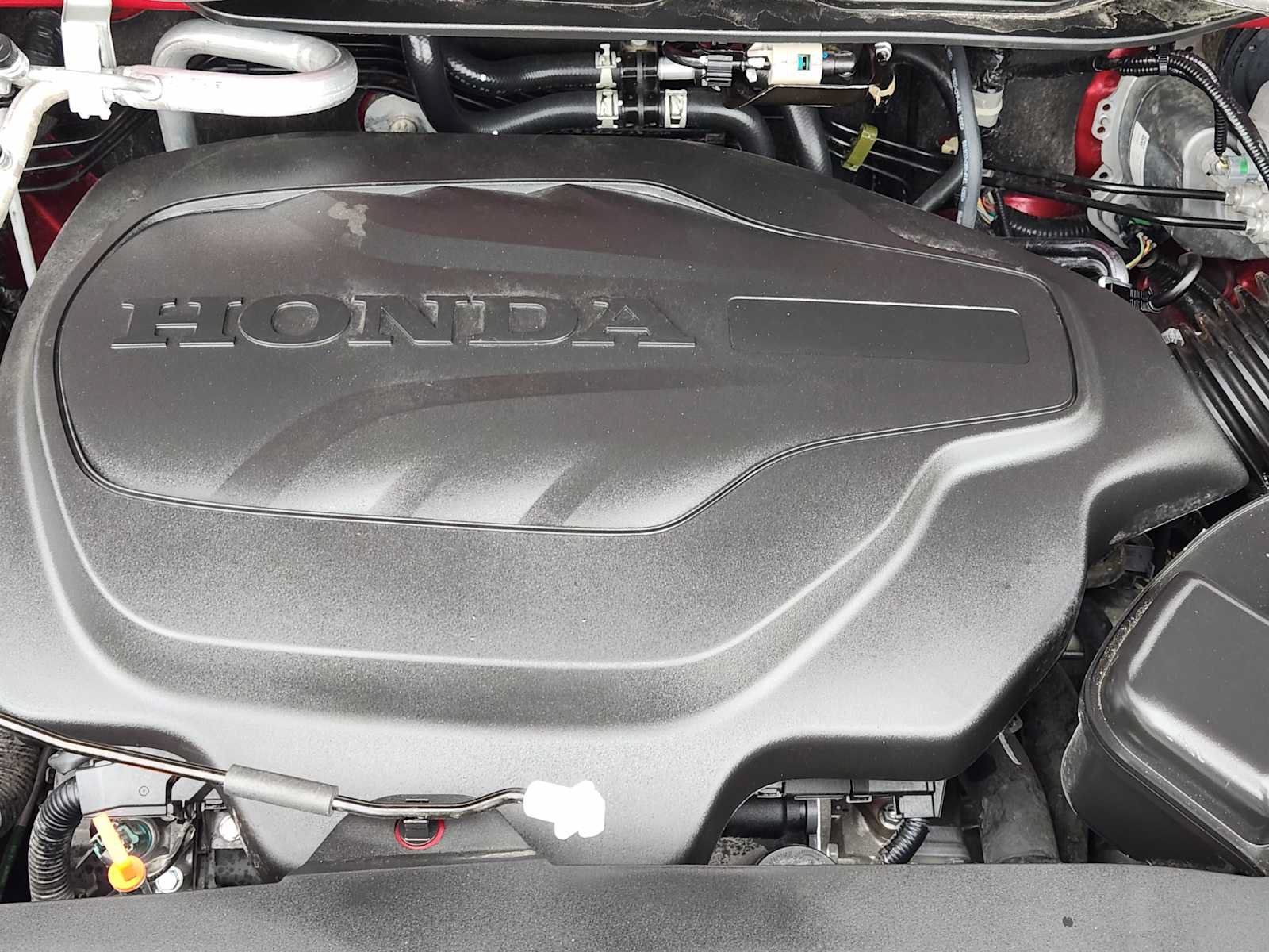 Used 2026 Honda Odyssey EX-L image 31