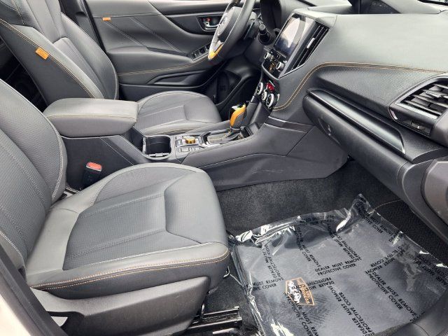 Used 2022 Subaru Forester Wilderness AWD/4WD image 15