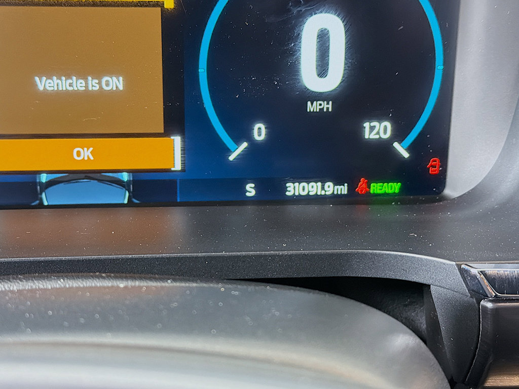 Used 2023 Ford F150 Lariat AWD/4WD image 33
