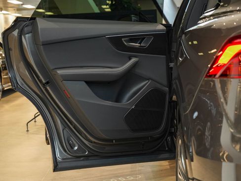 New 2025 Audi Q8 Premium Plus image 25