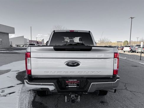 Used 2019 Ford F250 XLT image 7