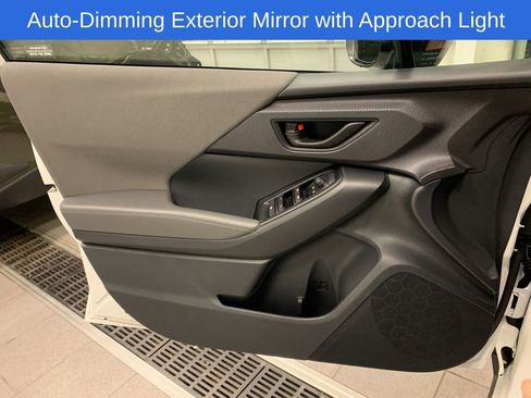 New 2026 Subaru Crosstrek 2.0i Premium image 10