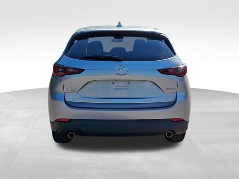 Used 2023 MAZDA CX-5 AWD 2.5 S w/ Select Package image 6