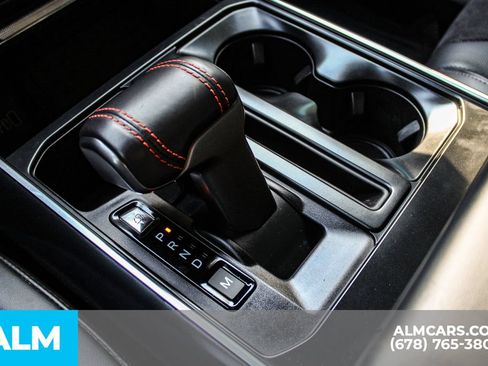 Used 2025 Ford F150 Raptor AWD/4WD image 33