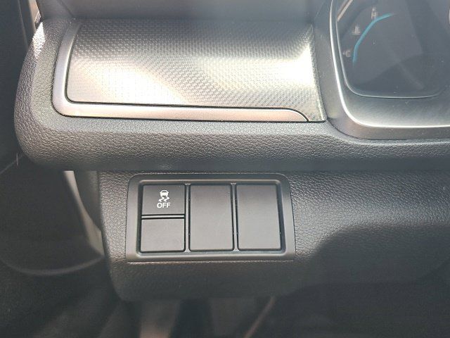 Used 2018 Honda Civic EX image 26