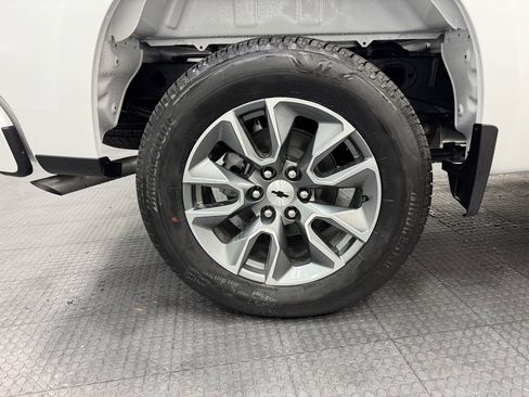 New 2026 Chevrolet Silverado 1500 RST w/ Safety Package image 9