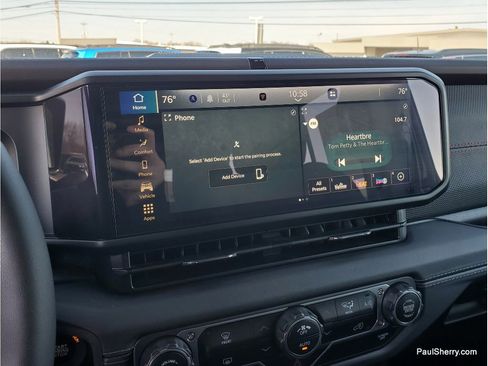 Used 2025 Jeep Wrangler Unlimited Rubicon w/ XTREMEE 35" Tire Package image 34