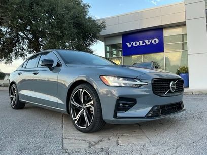 Certified 2024 Volvo S60 B5 Core
