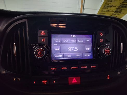 Used 2021 RAM ProMaster City Tradesman image 30