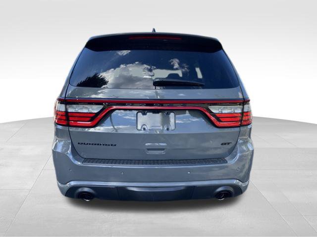 Used 2026 Dodge Durango GT AWD/4WD image 6