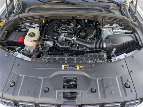 Used 2022 Jeep Grand Cherokee L Limited image 24