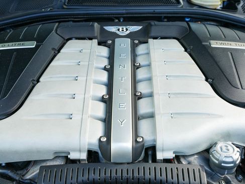 Used 2009 Bentley Continental GTC image 28