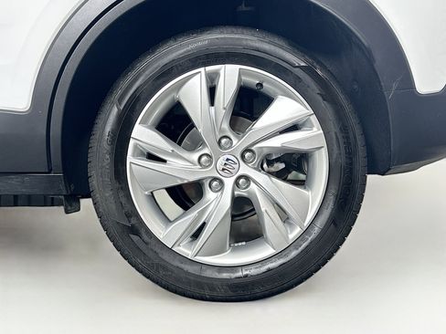 Used 2025 Buick Encore GX Preferred image 11